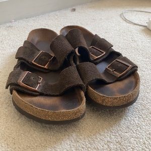 Birkenstocks